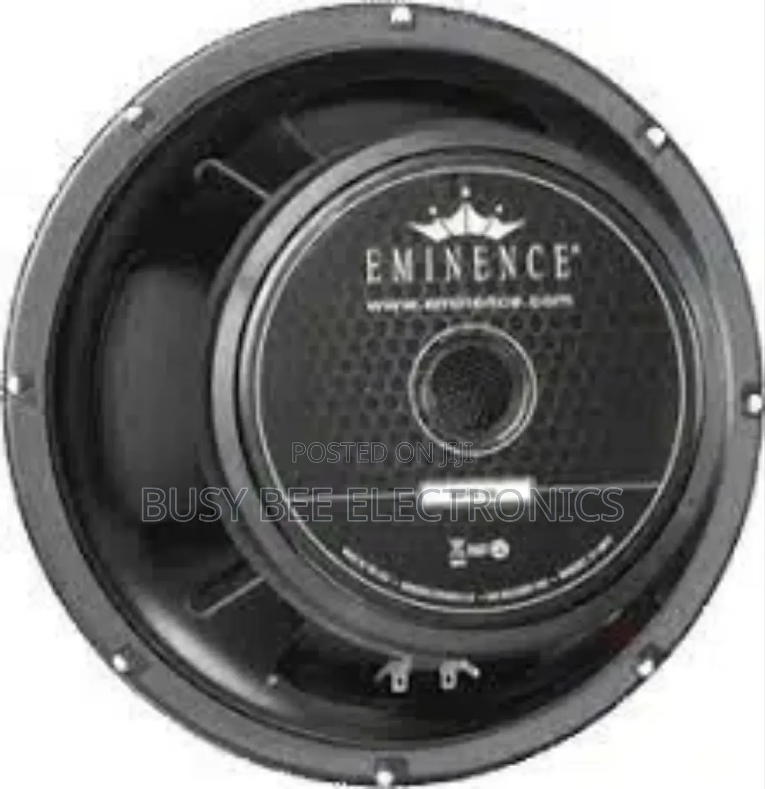 Eminence Kappa 12a