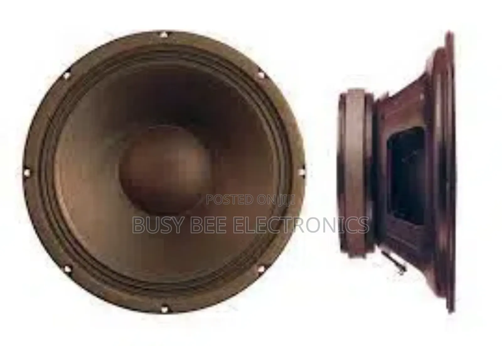 Eminence Kappa 12a