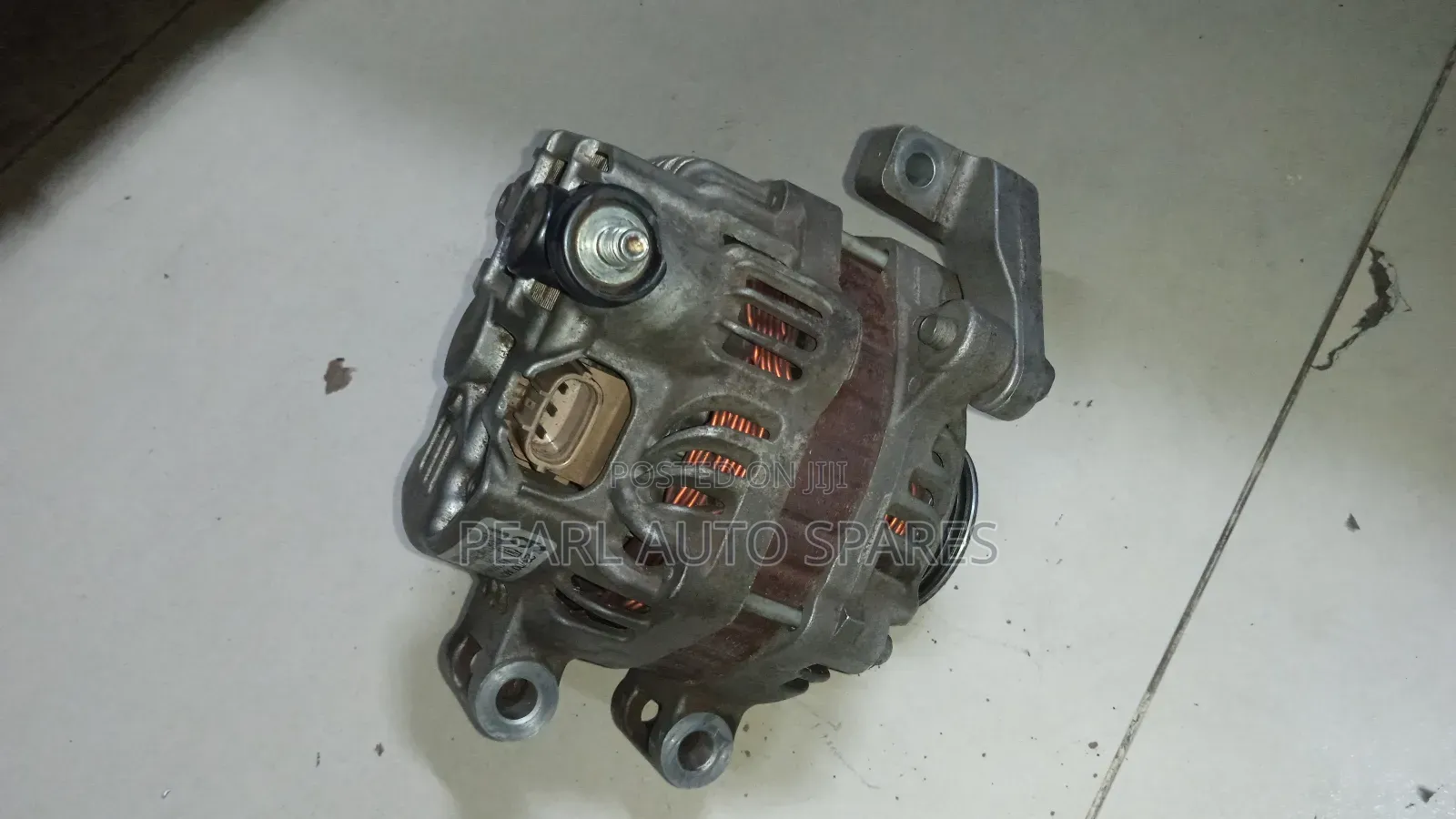 Alternator Subaru Xv