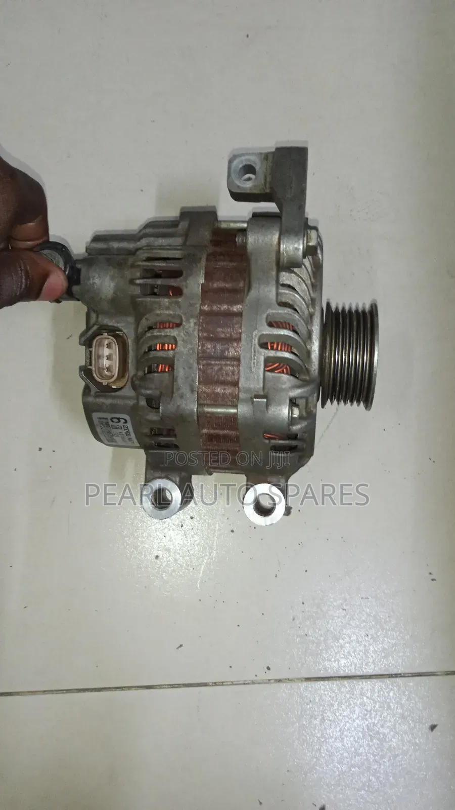 Alternator Subaru Xv