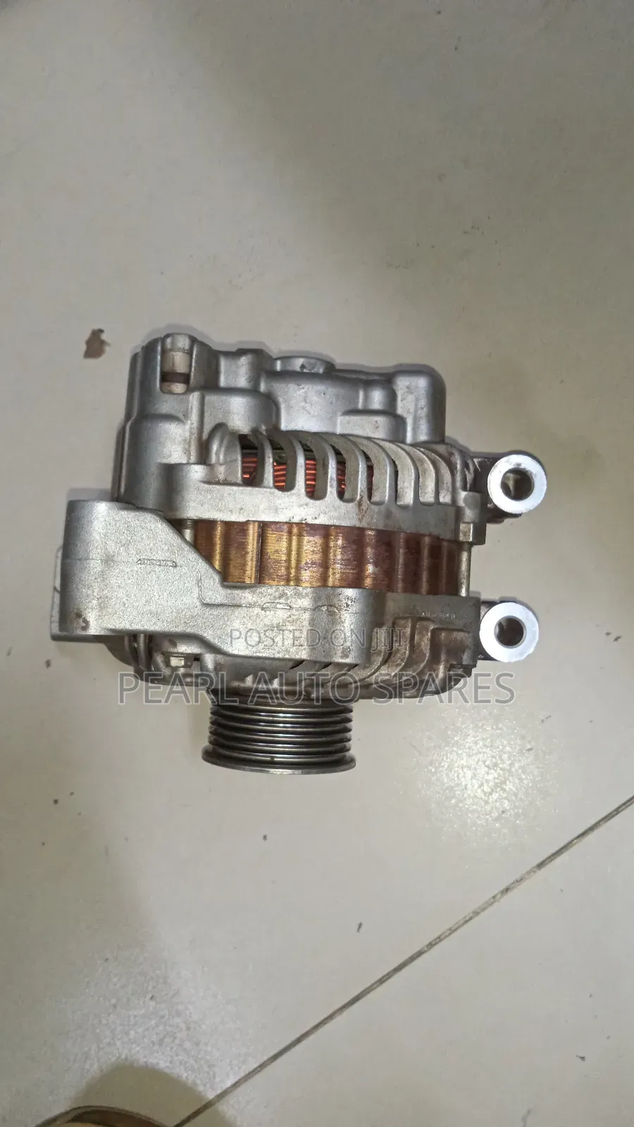 Alternator Subaru Xv