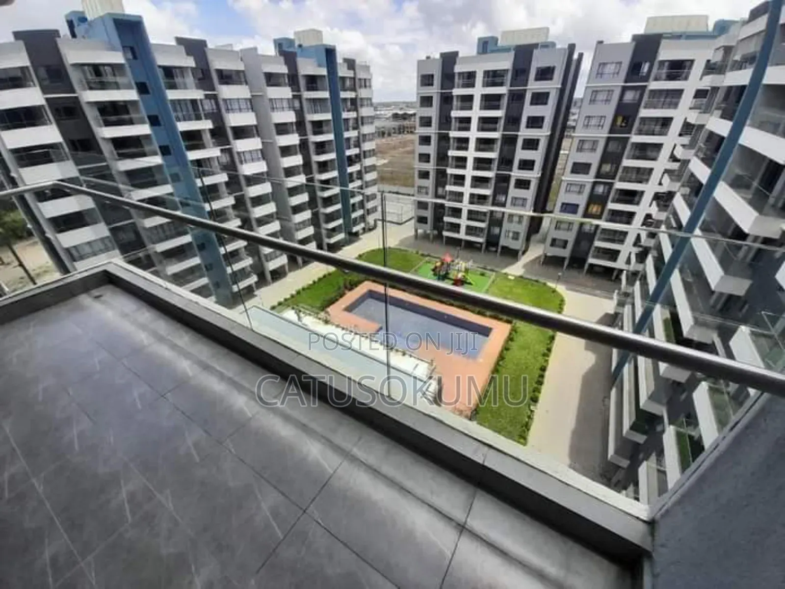 2bdrm Apartment in Syokimau for rent