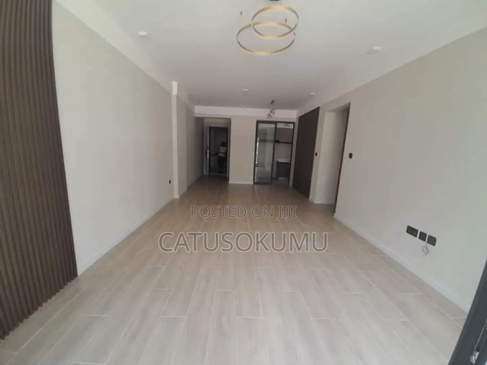 2bdrm Apartment in Syokimau for rent