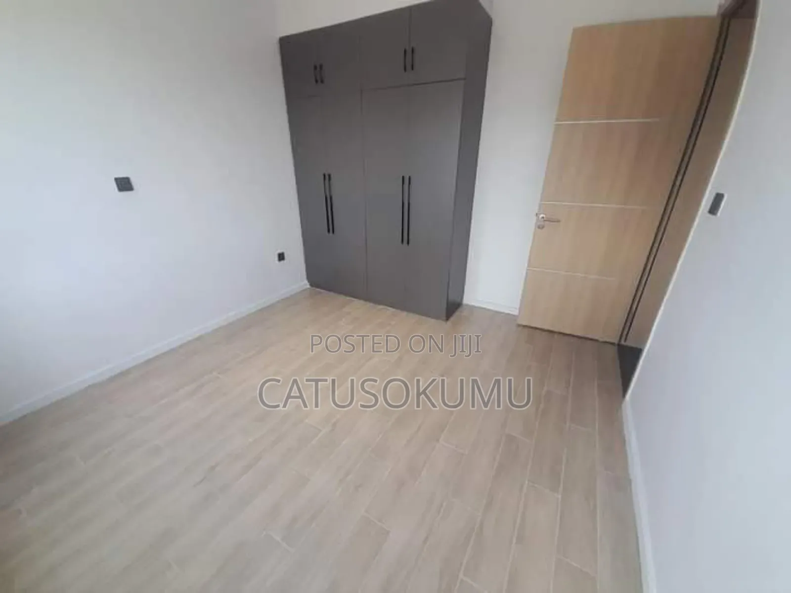 2bdrm Apartment in Syokimau for rent