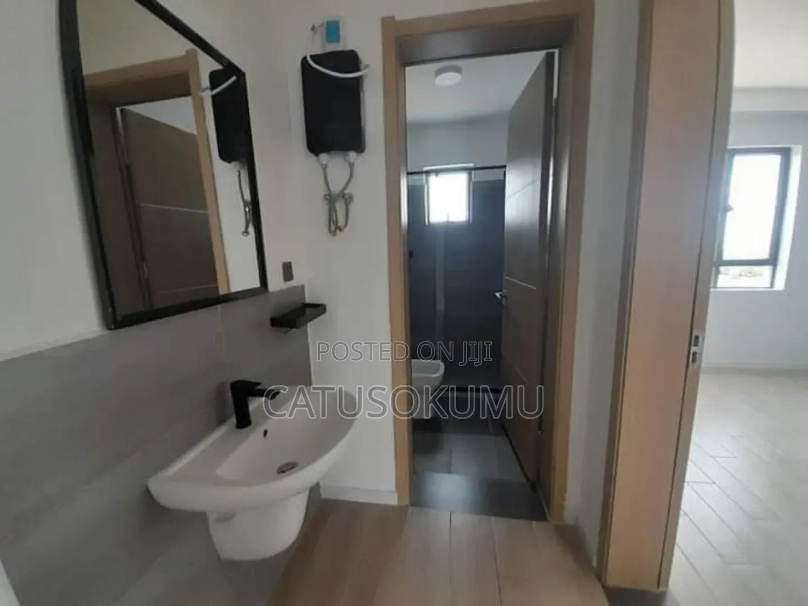 2bdrm Apartment in Syokimau for rent