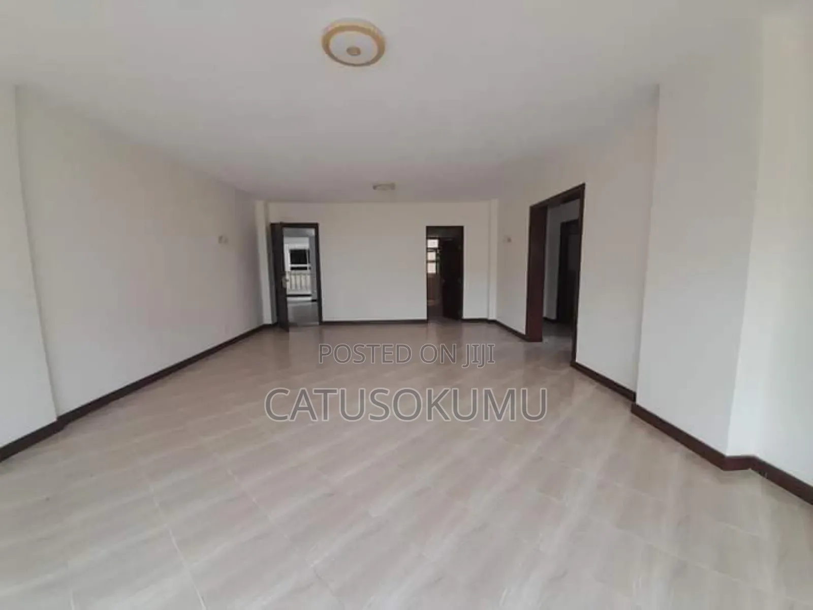 3bdrm Apartment in Sykimau, Syokimau for rent
