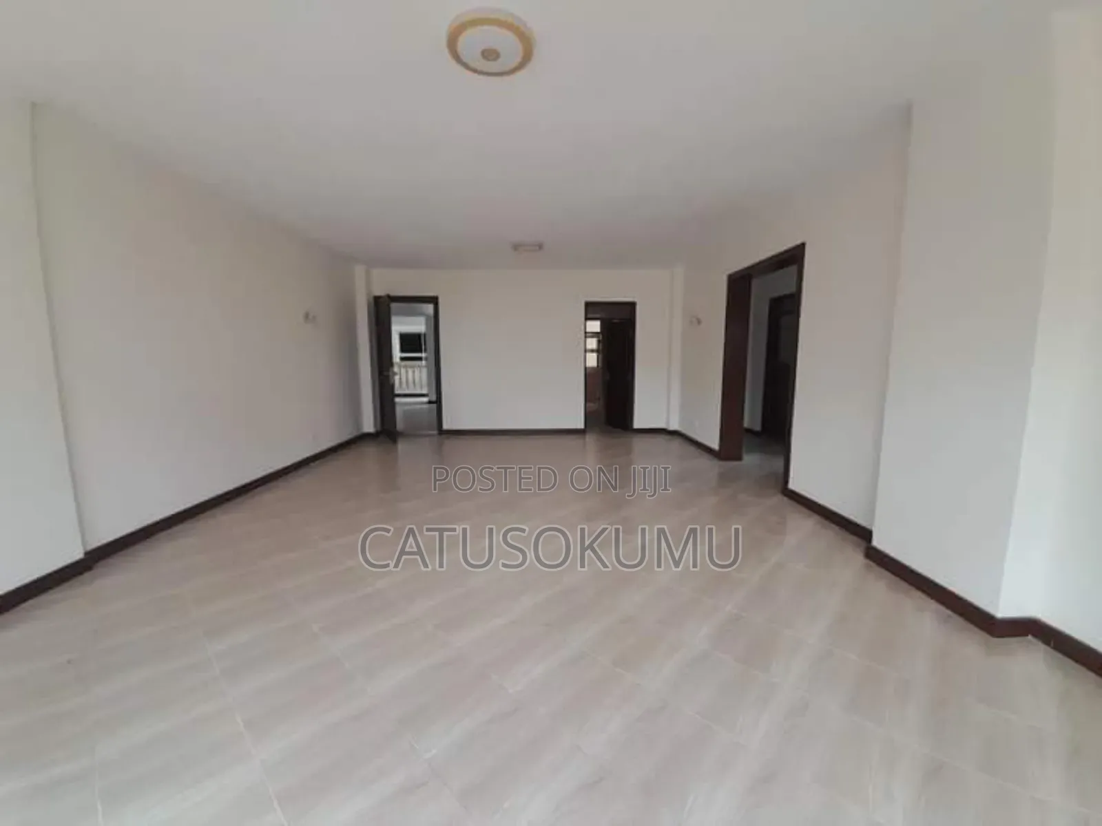 3bdrm Apartment in Sykimau, Syokimau for rent