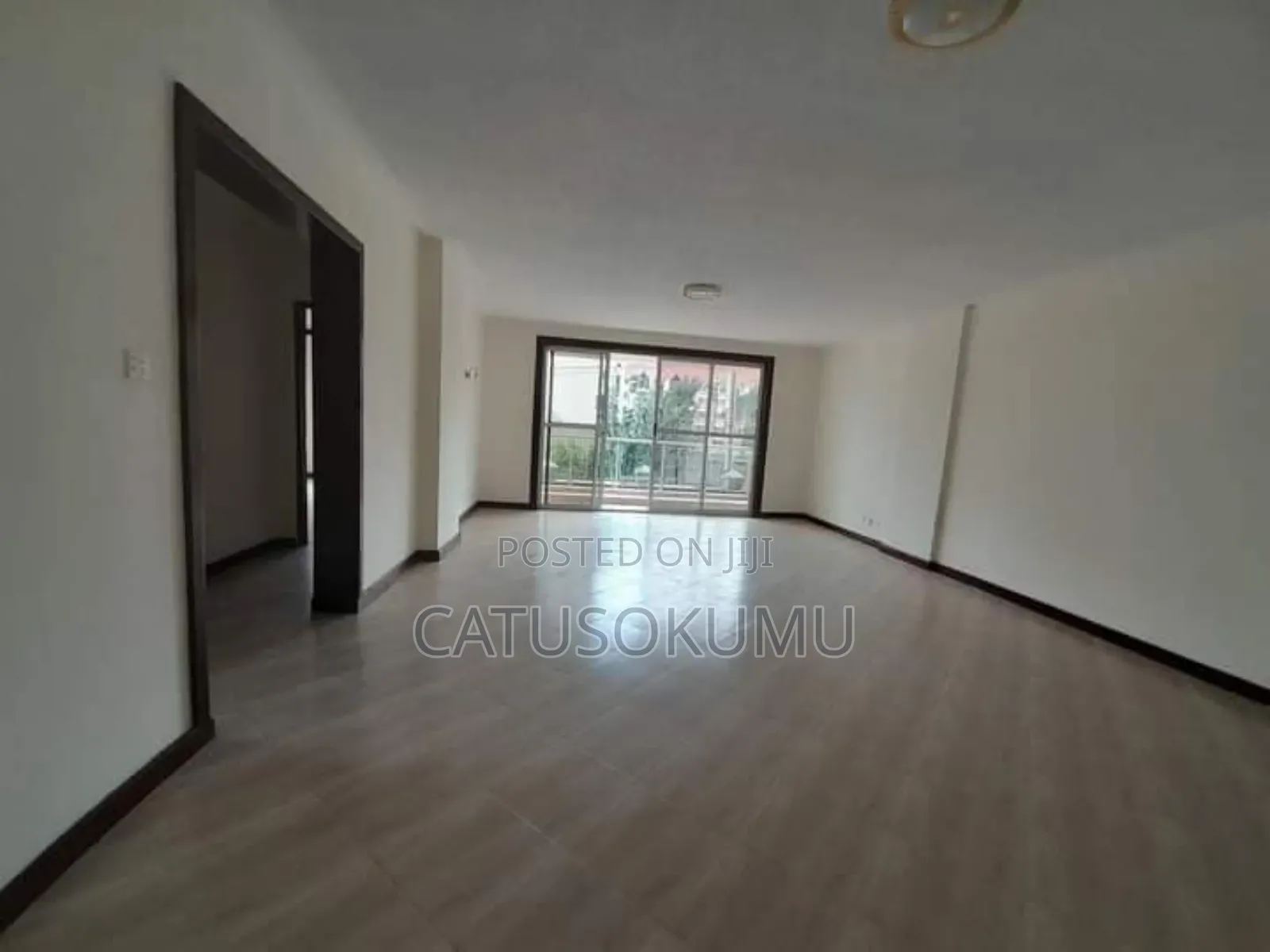 3bdrm Apartment in Sykimau, Syokimau for rent
