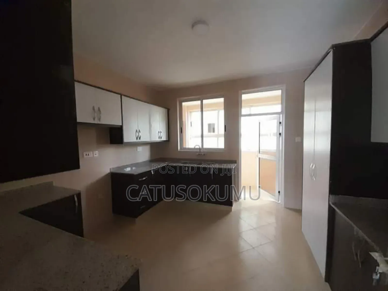 3bdrm Apartment in Sykimau, Syokimau for rent