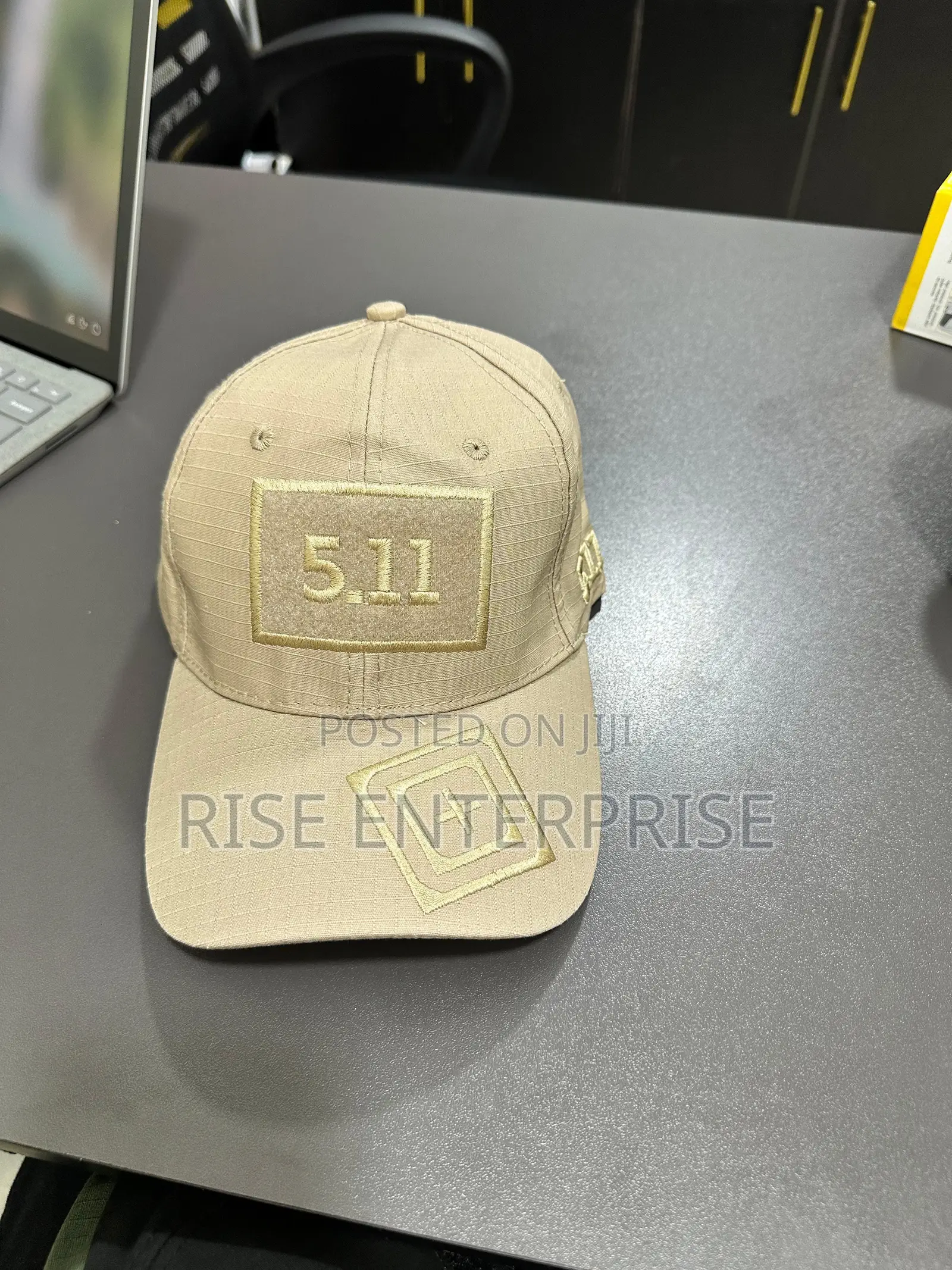511 Tactical Caps
