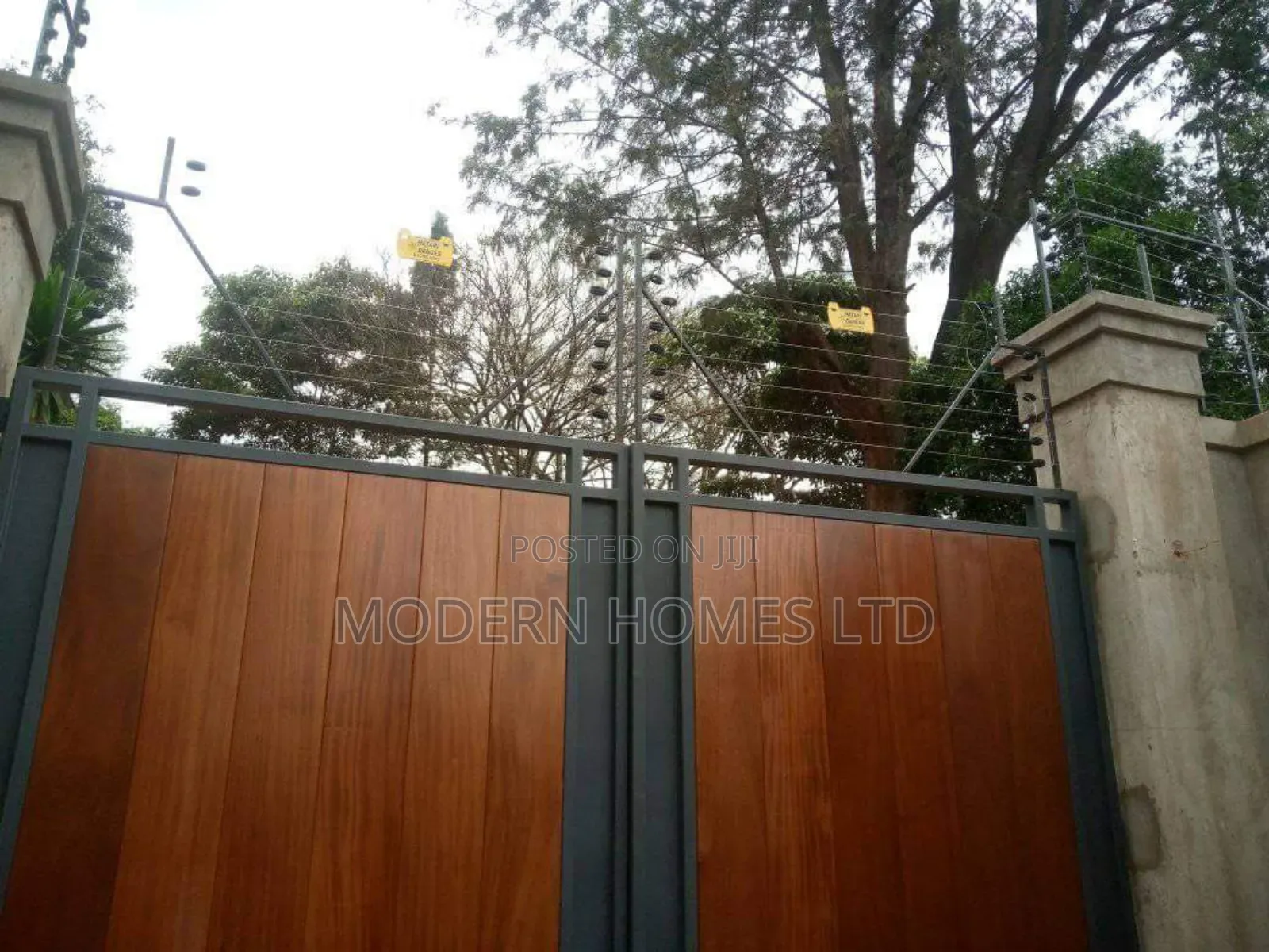 Fence Installation, Repair and Maintenance