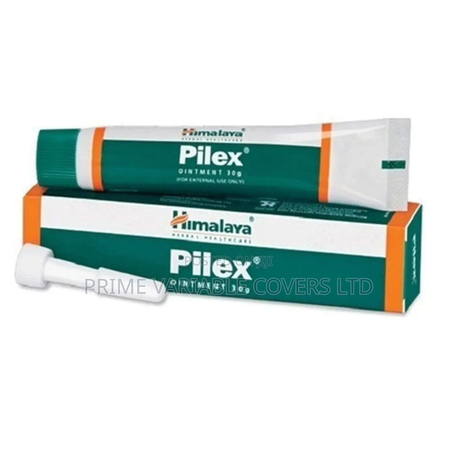 Pilex— Beneficial to People Prone to Digestive Problems