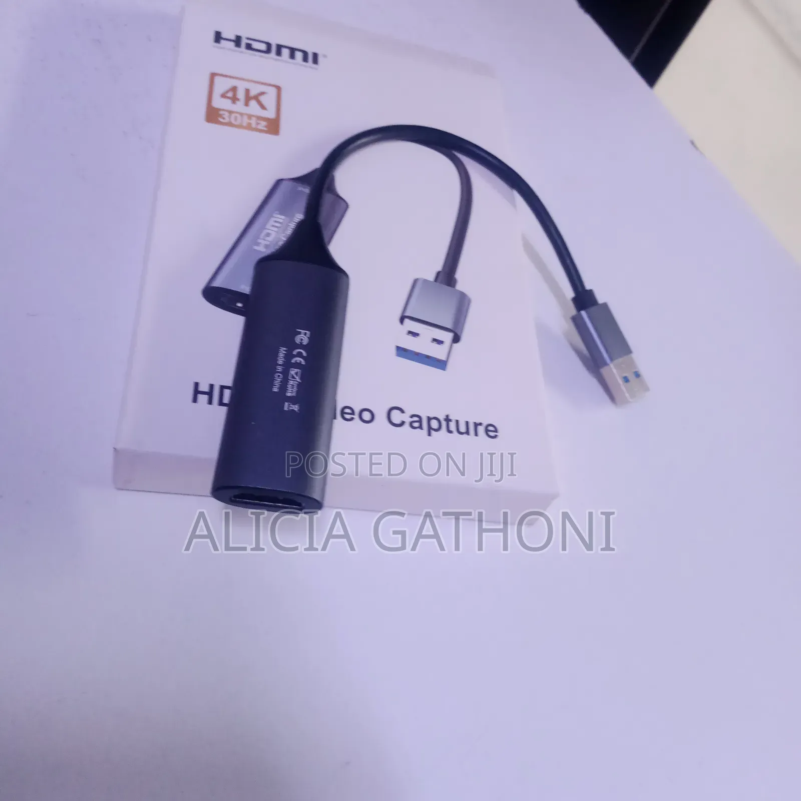 USB 3.0 Capture Card