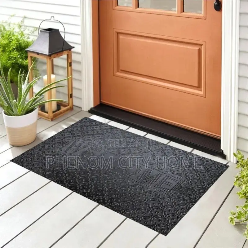 Quality Outdoor Doormats