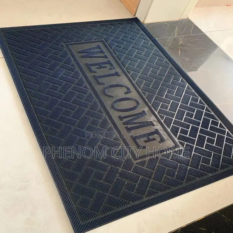 Quality Outdoor Doormats