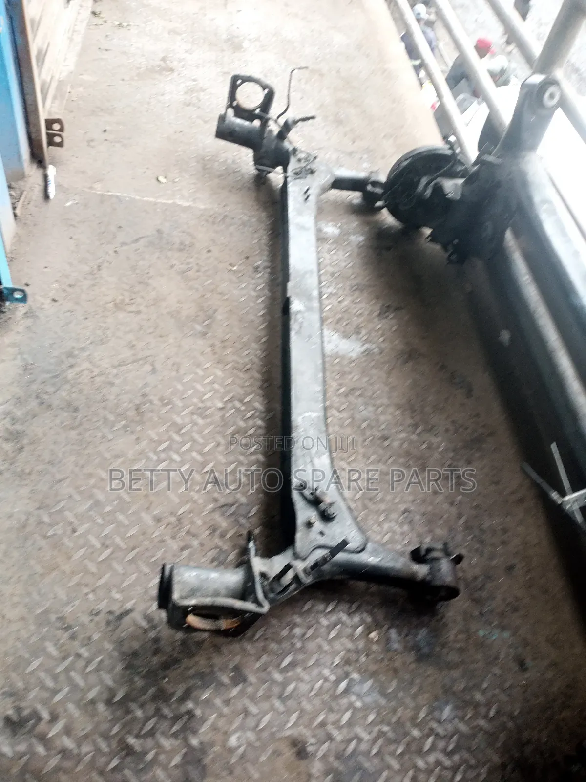 Toyota Fielder/1ze / Lanex/ Axio/ Wish Old / New Model Raum