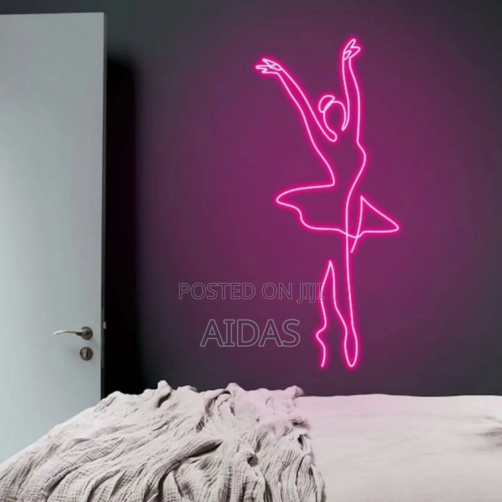 Neon Lights for Kids Beedromm