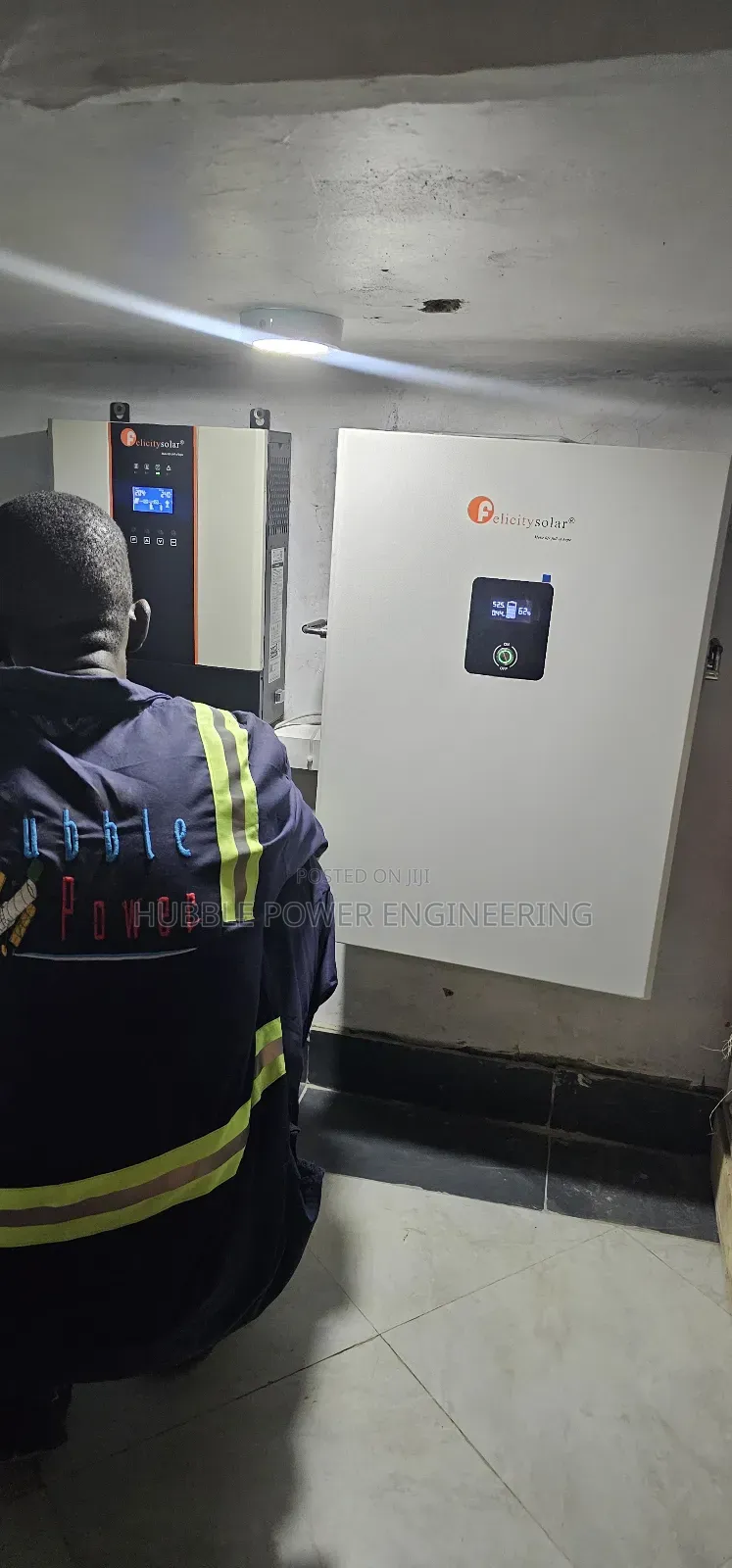 4400 Solar Panel 10000wh Lithium Battery Storage 5kw Hybrid