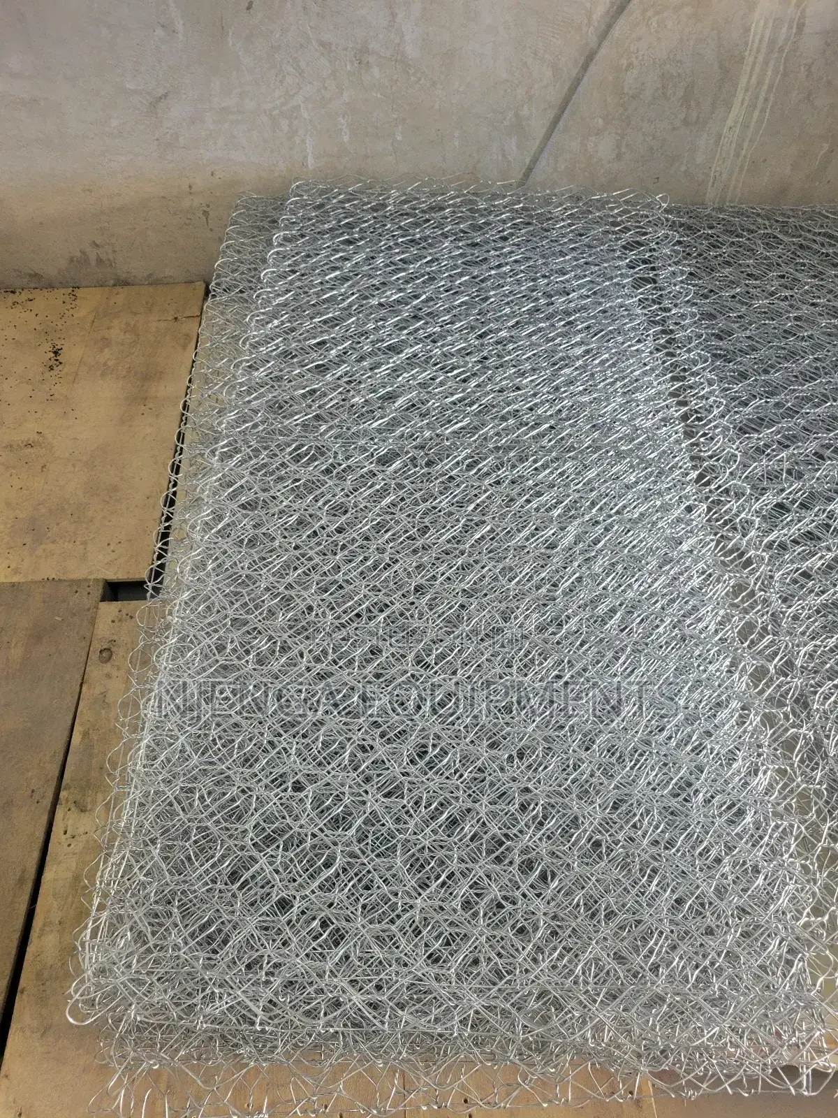 Landscape Retaining Gabions