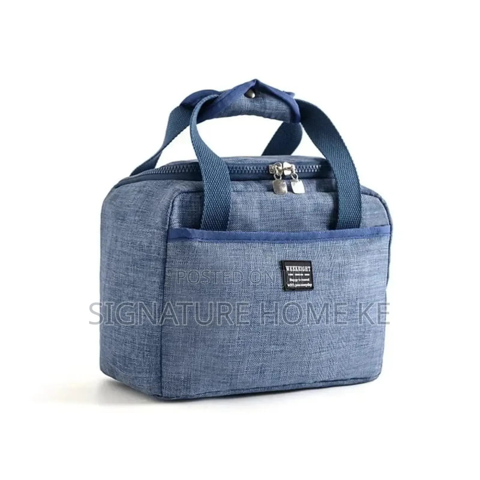 Tote Portable Thermal Insulated Bag