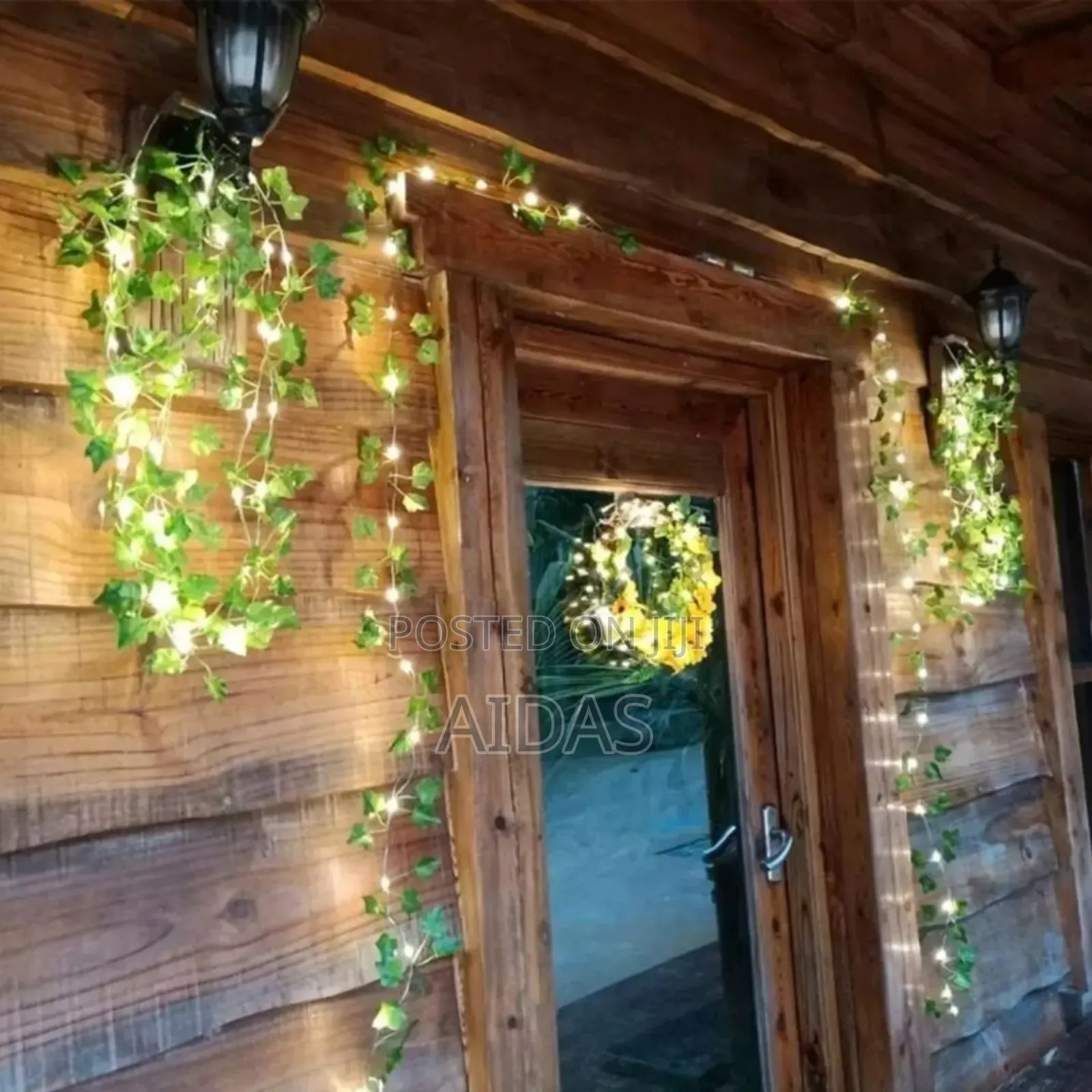 Beautiful Vine Strands For Home Decor