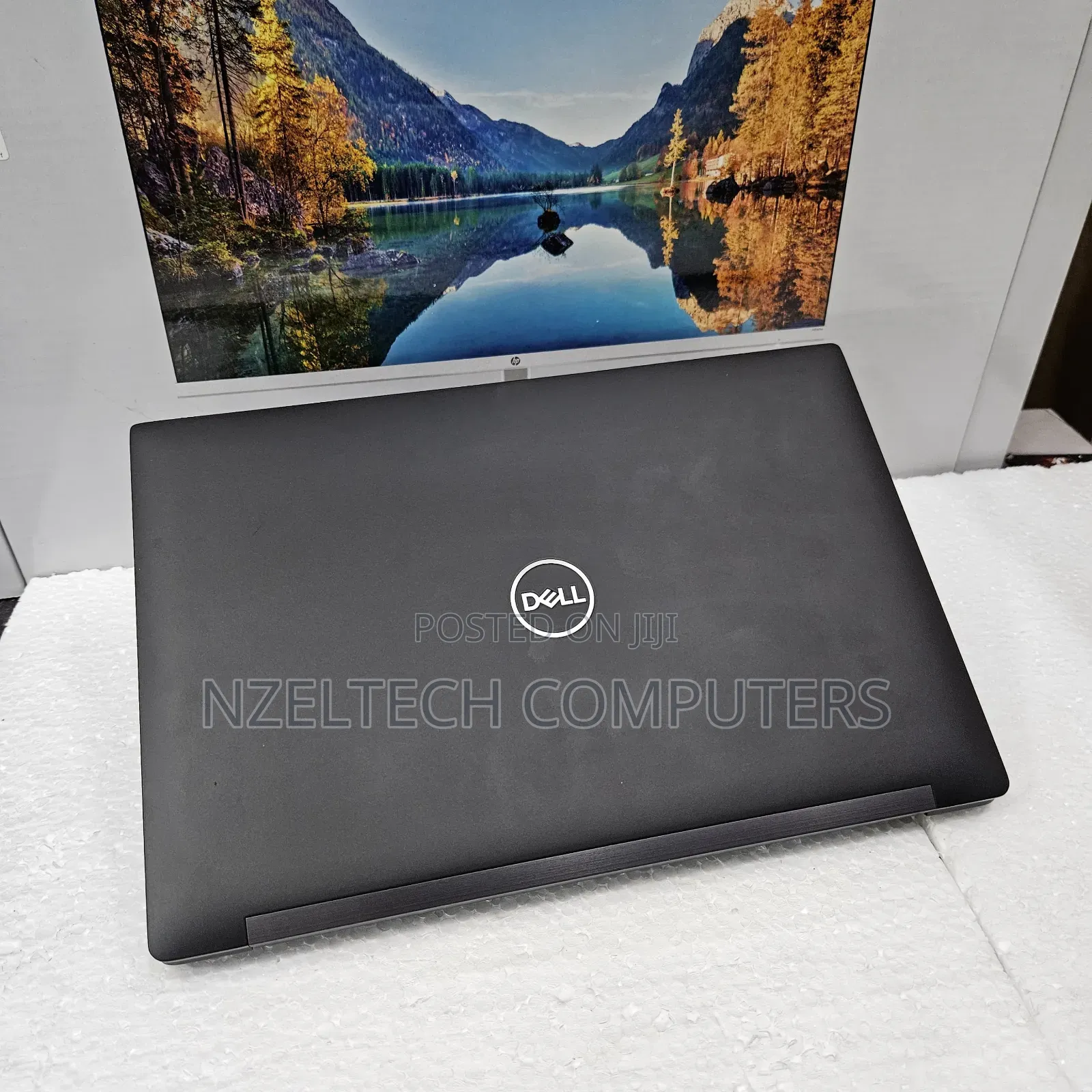 Laptop Dell Latitude 7490 16GB Intel Core I7 SSD 256GB