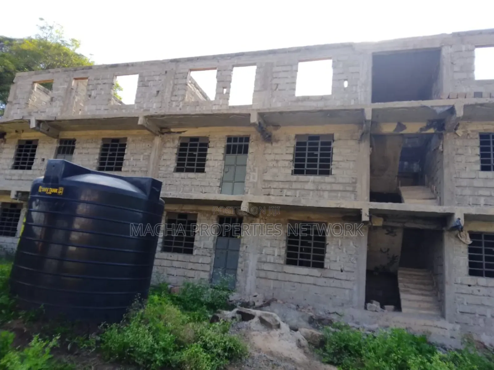 2bdrm Block of Flats in Machakos for sale