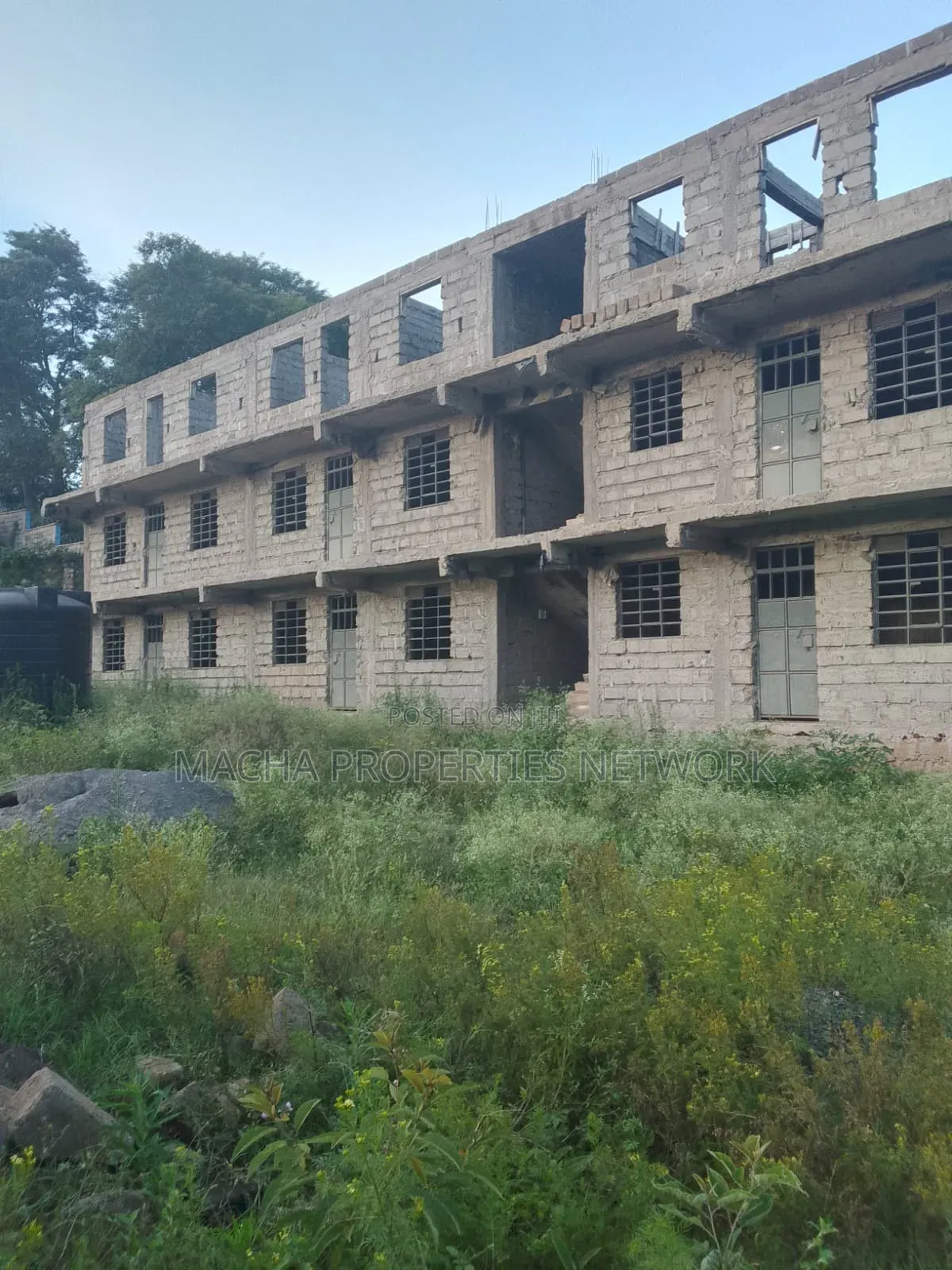 2bdrm Block of Flats in Machakos for sale