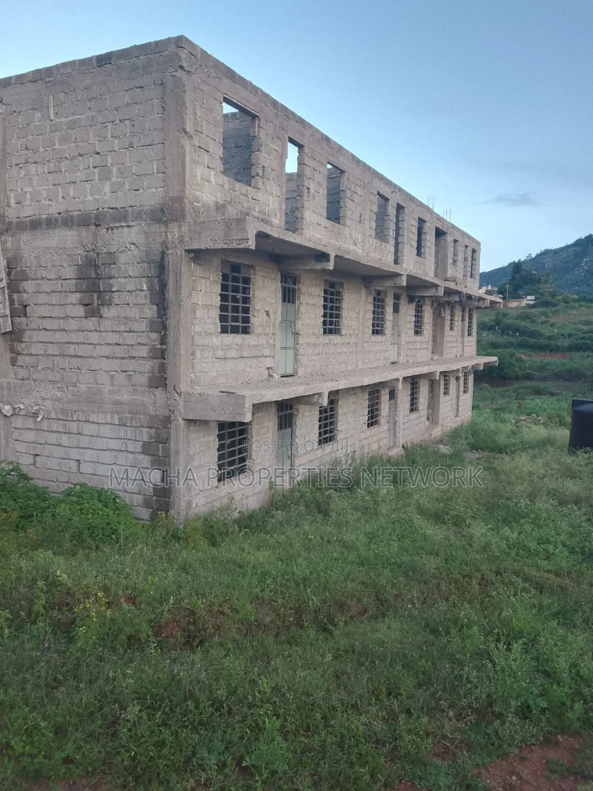 2bdrm Block of Flats in Machakos for sale