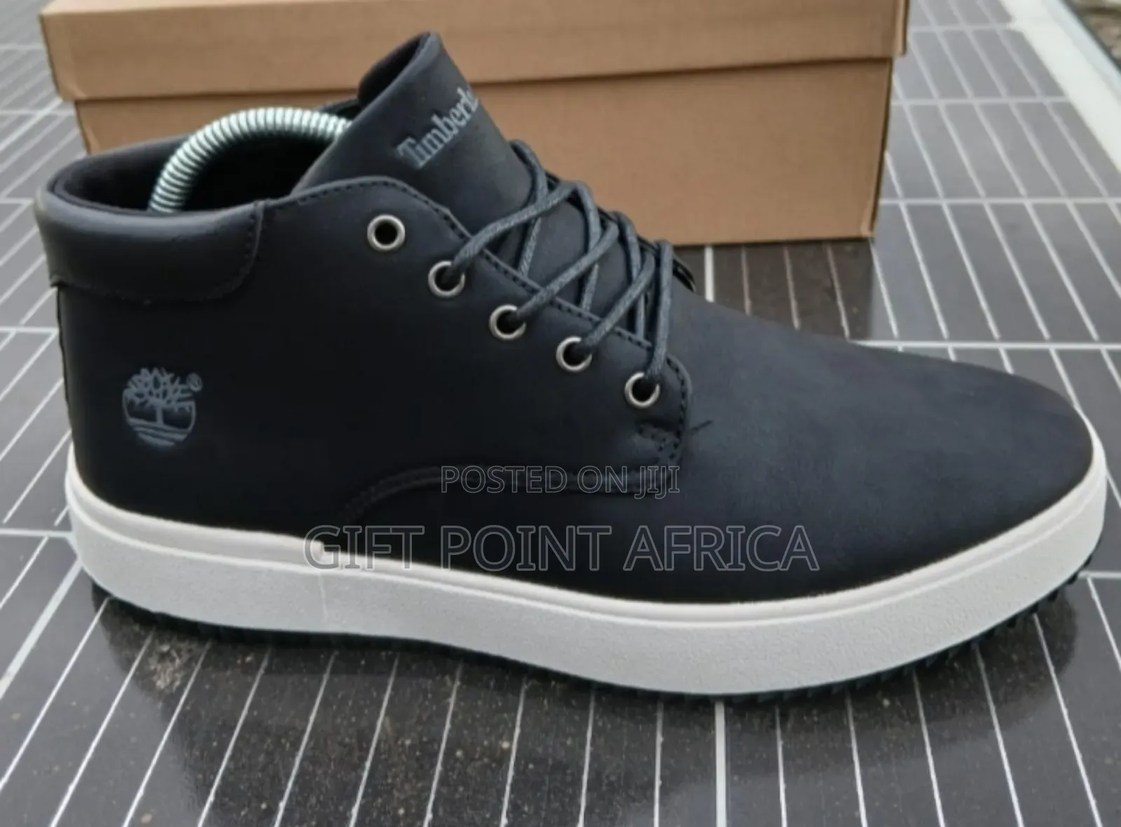 Timberland Boots Smart Casual for Men