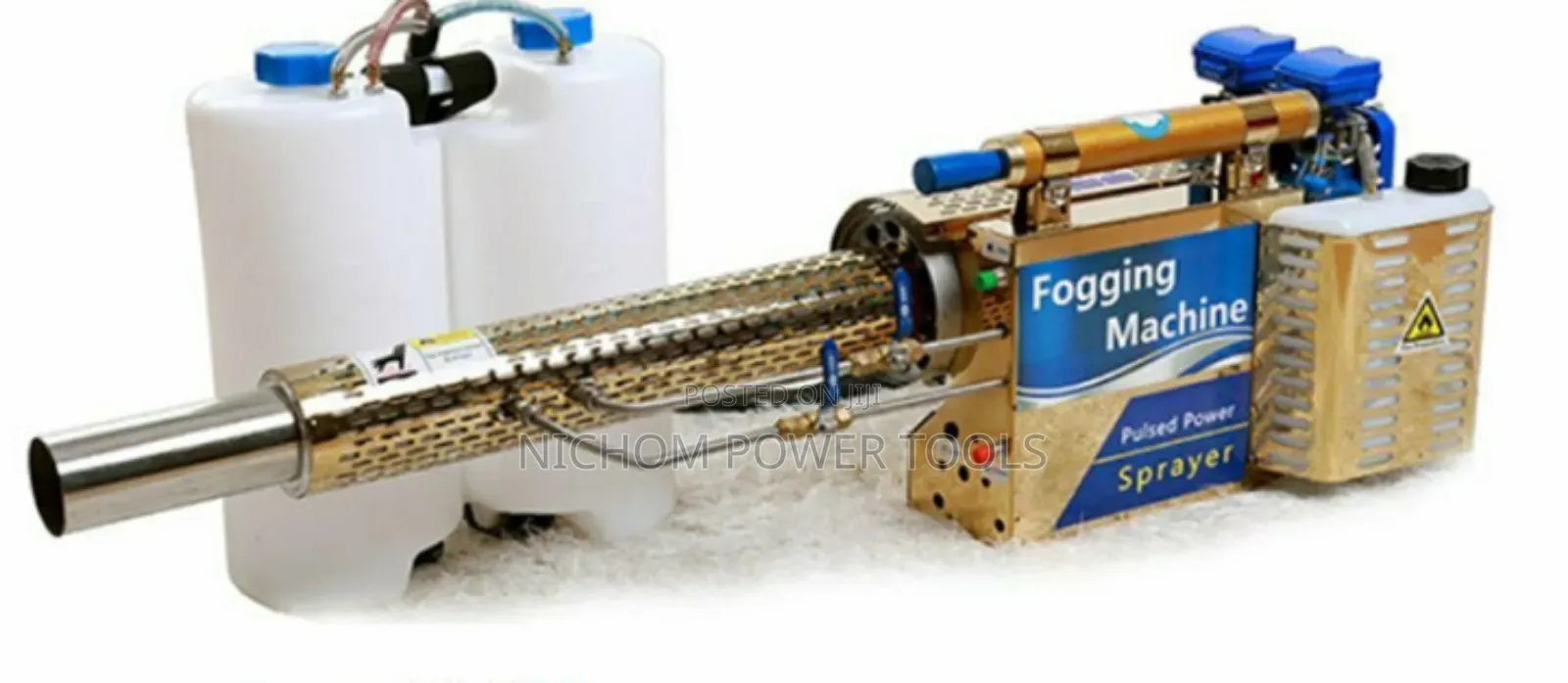 Thermal Fogger Machne/Fogging Machine