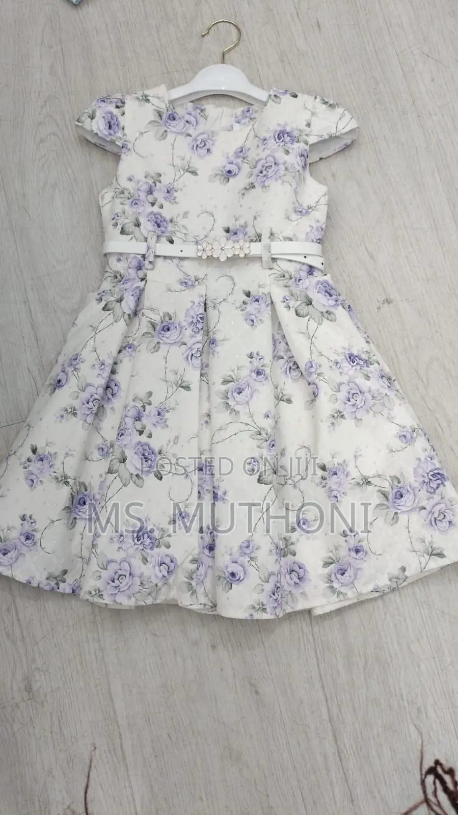 Girls Dresses 3-10 Years