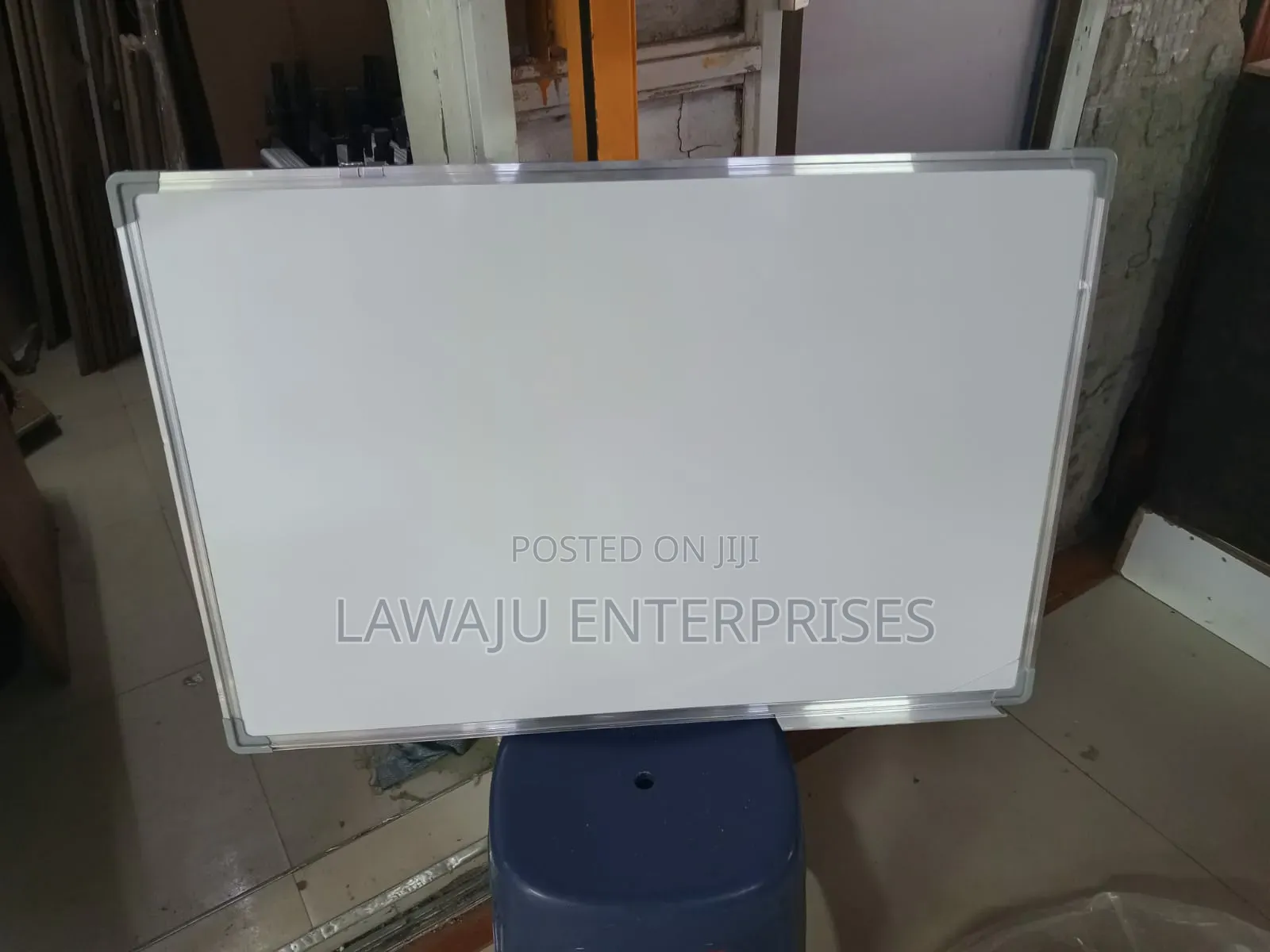 90*60cm White Board