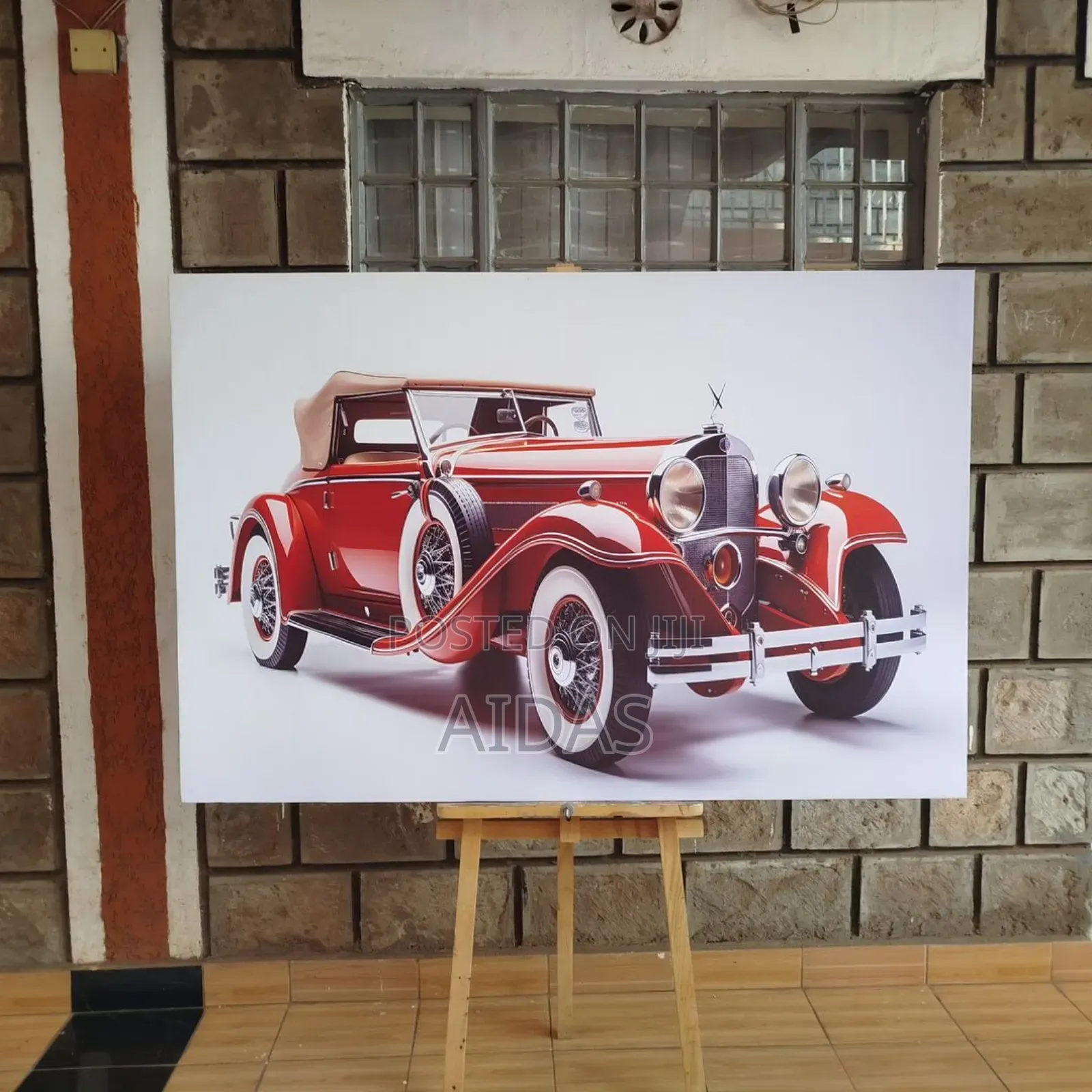 Canvas Art for Your Office Space