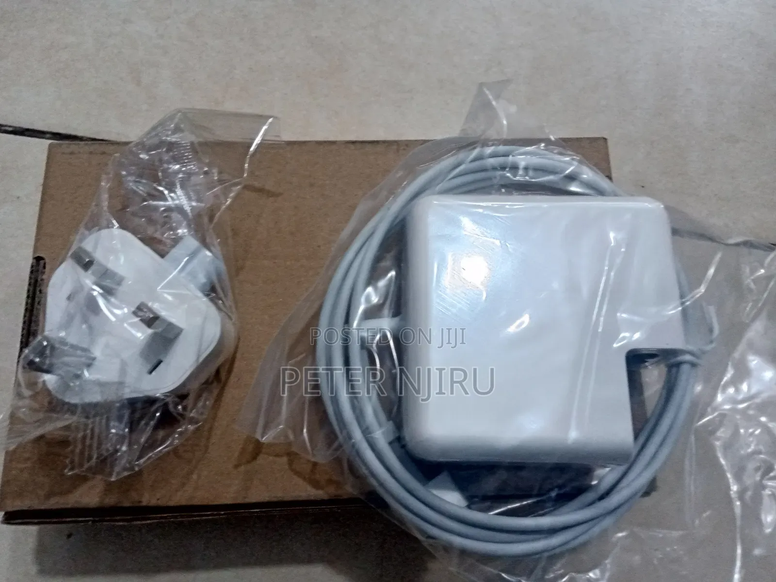 Charger/Adapter for Apple Macbook