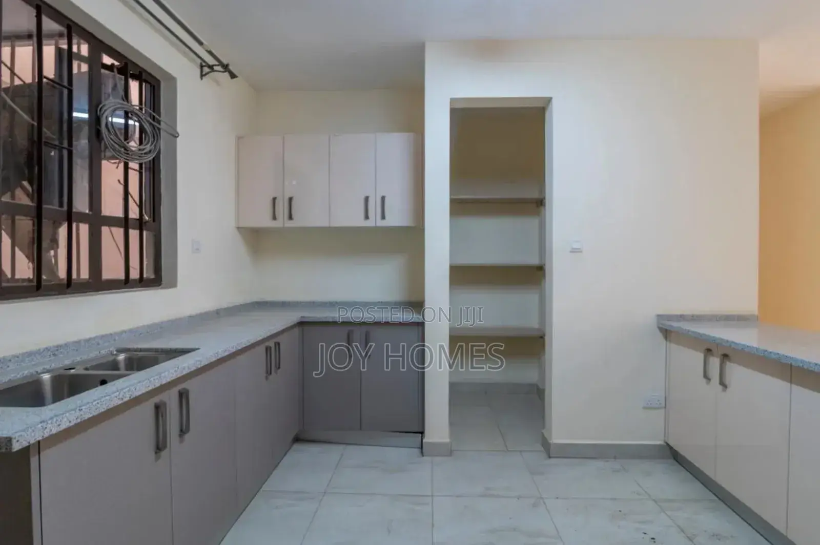 2bdrm Apartment in Yaya Center, Woodley/Kenyatta Golf Course for rent