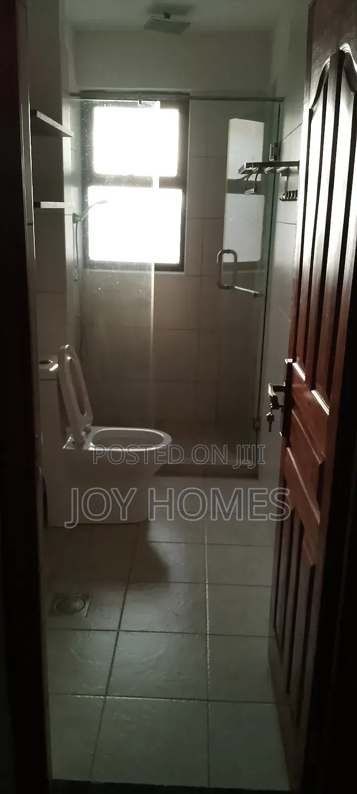 2bdrm Apartment in Yaya Center, Woodley/Kenyatta Golf Course for rent