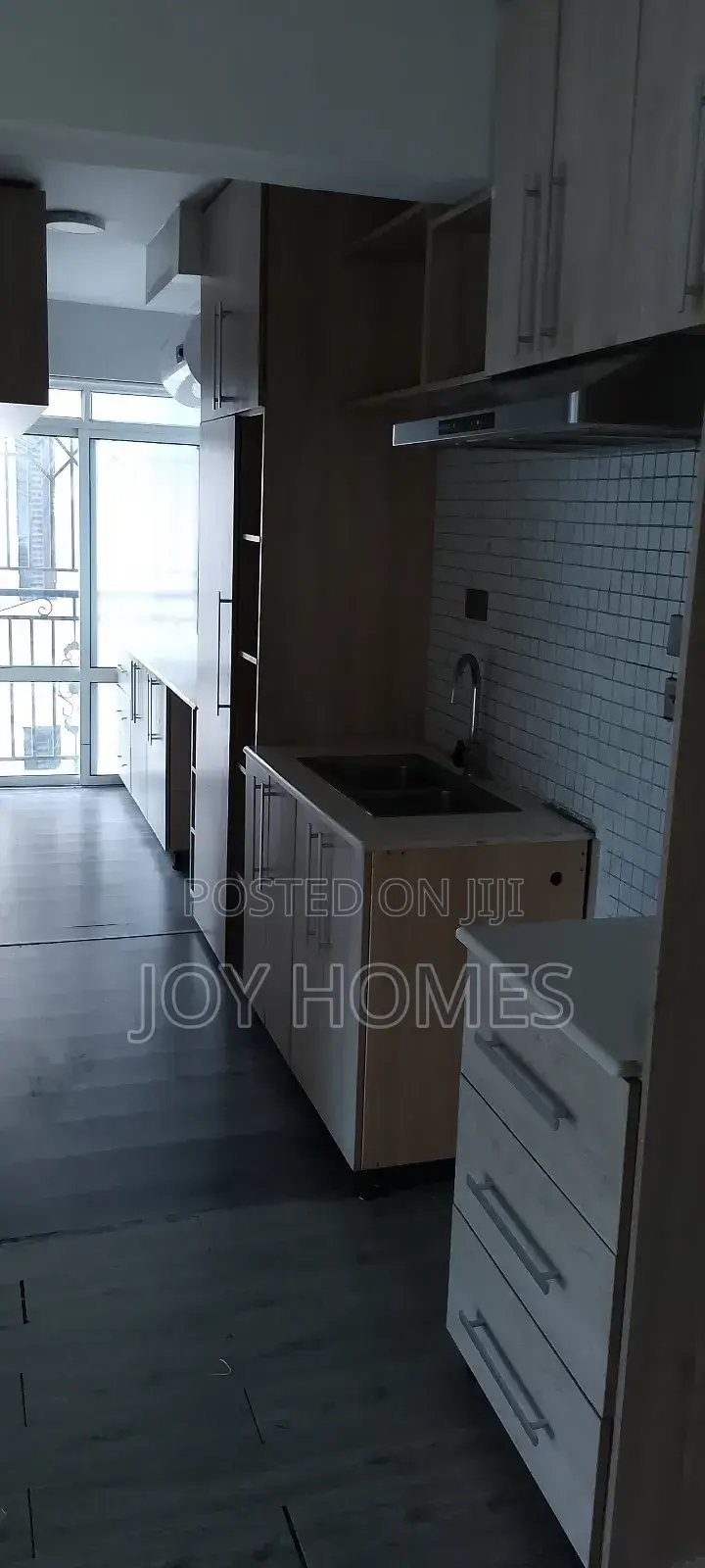 2bdrm Apartment in Yaya Center, Woodley/Kenyatta Golf Course for rent