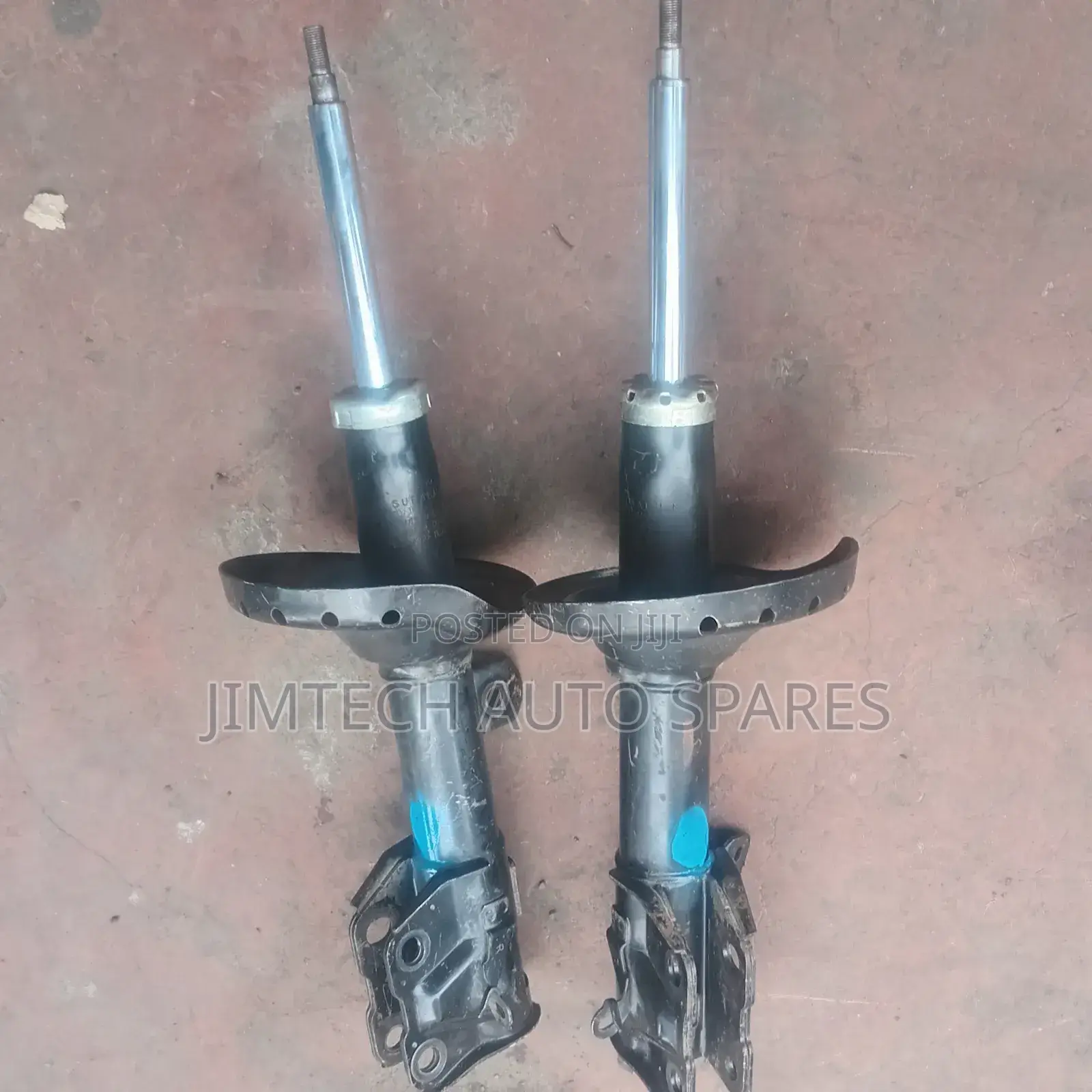 Subaru Outback Front Shock