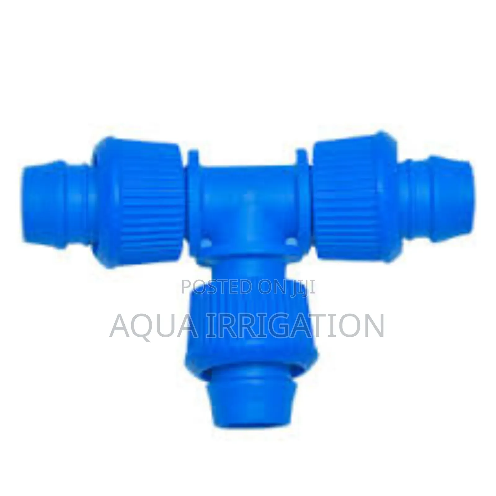 Off Take Tee Connectors