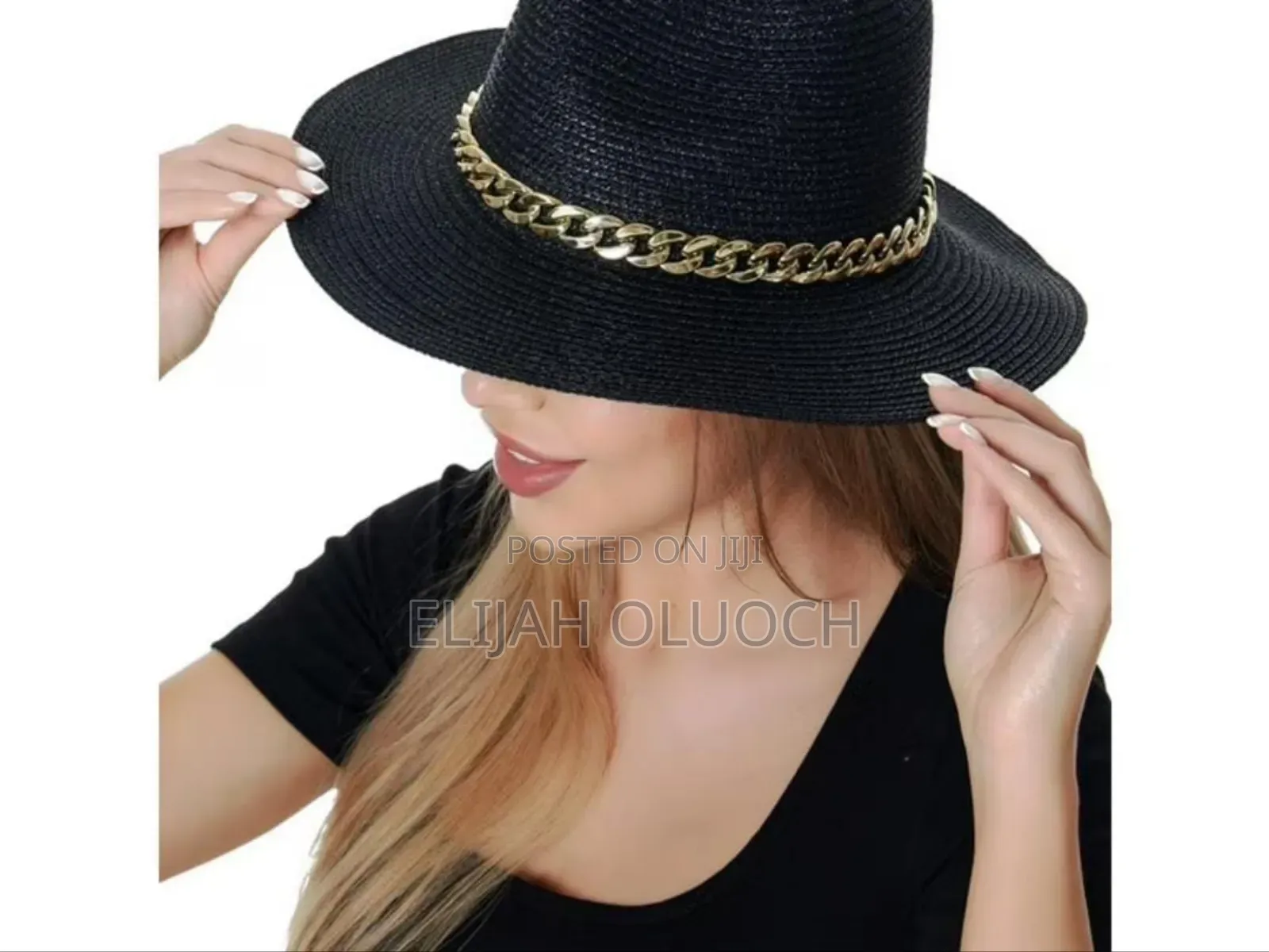 Ladies Bucket Hats
