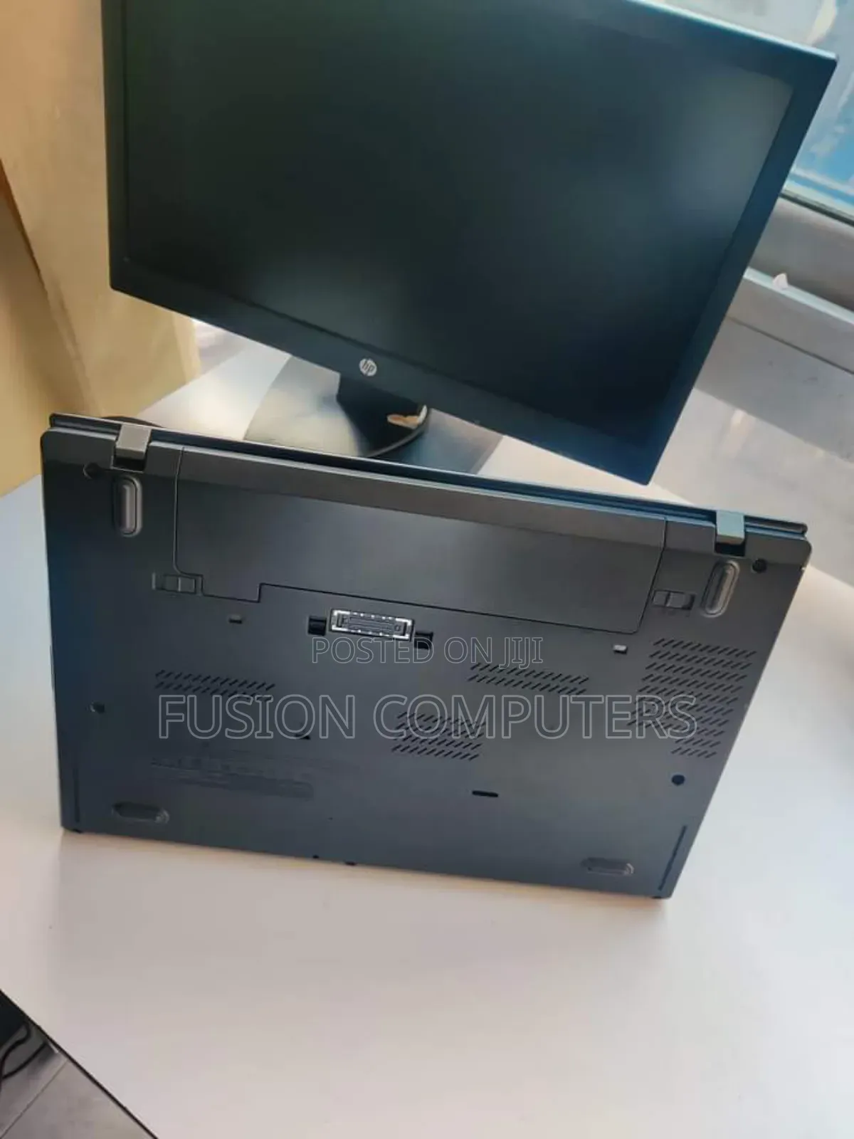 Laptop Lenovo ThinkPad T450 8GB Intel Core I5 HDD 500GB