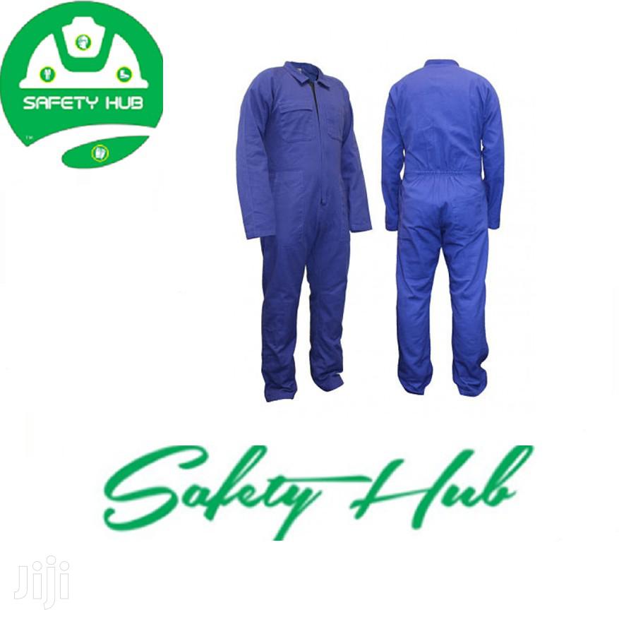 Overalls/Coveralls