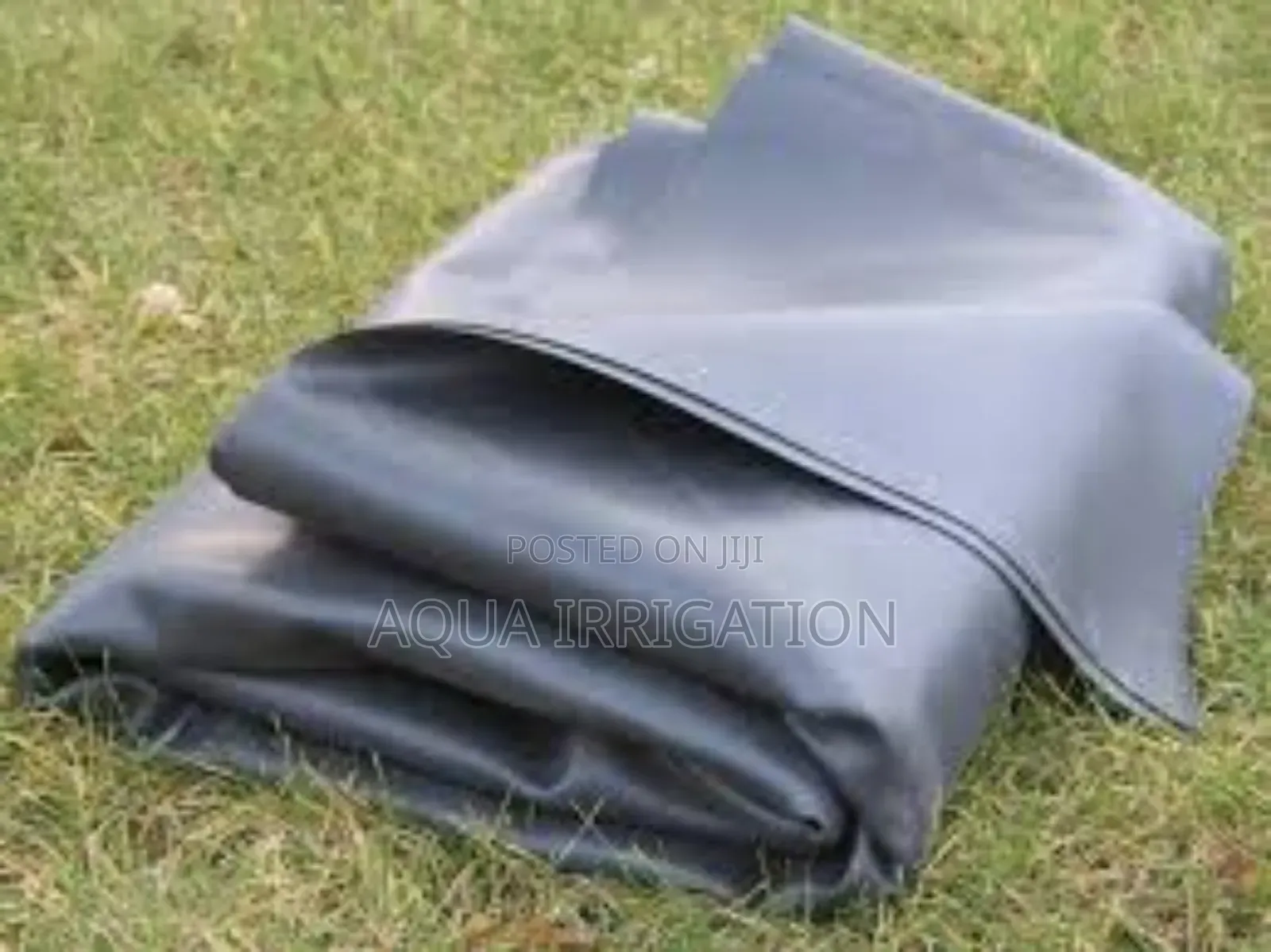 Waterproof Your Pond With Quality Liners for All Sizes"