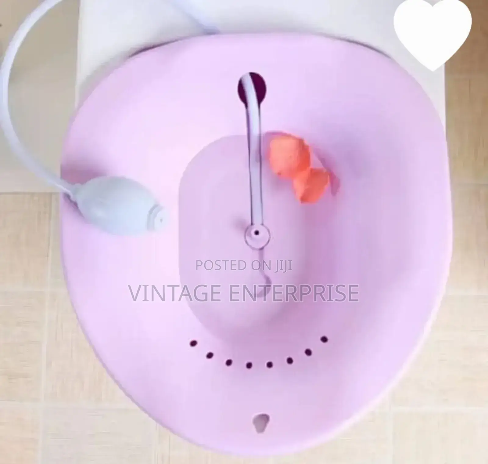 Yoni Sitz Bath