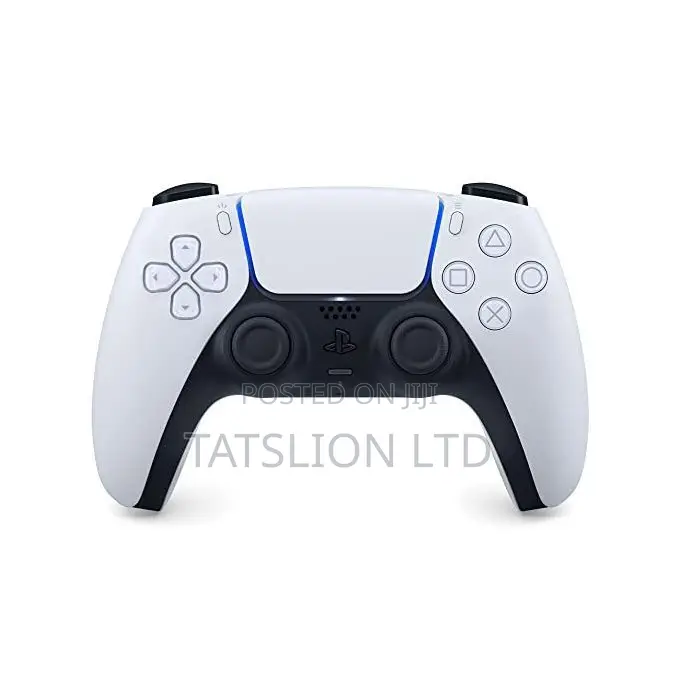 Sony PS5 Dualsense Wireless Controller Used