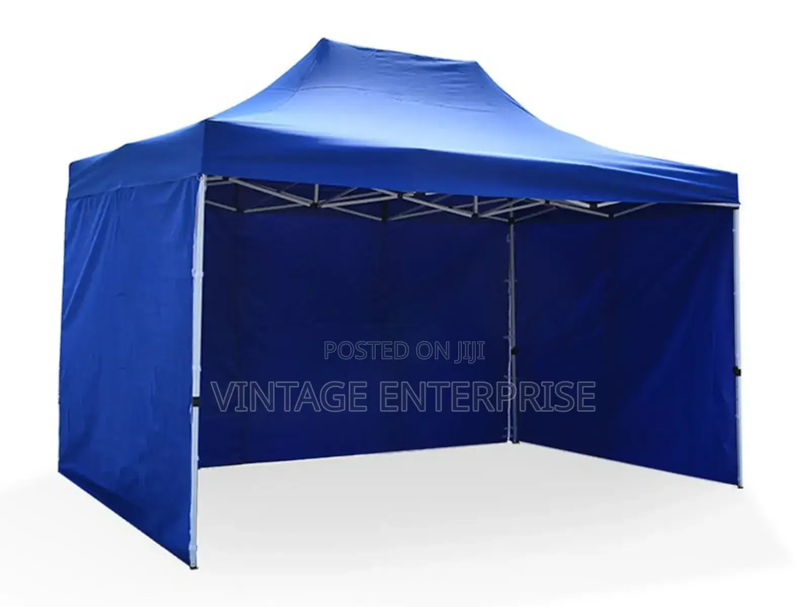 *3.3 MTRS High Quality Automatic Pop Up Canopy Tent*