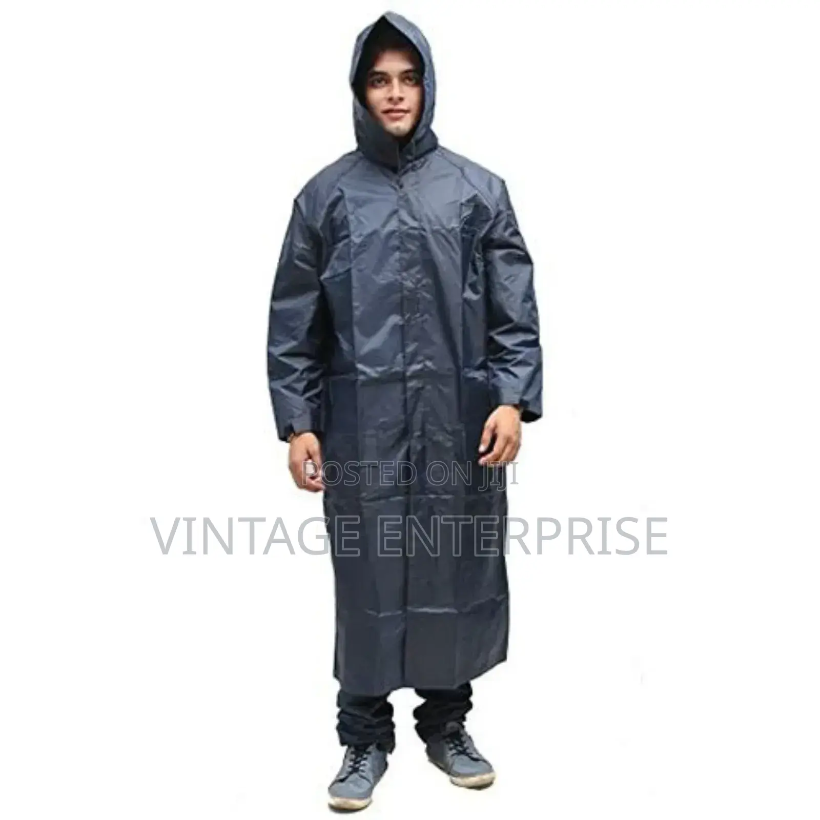*Adult Rain Coat*