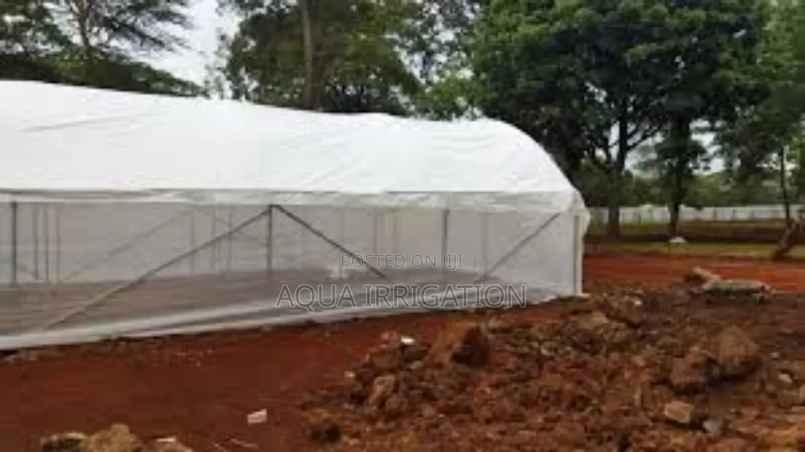 "Greenhouse Covers: Reliable Insulation for Every Season