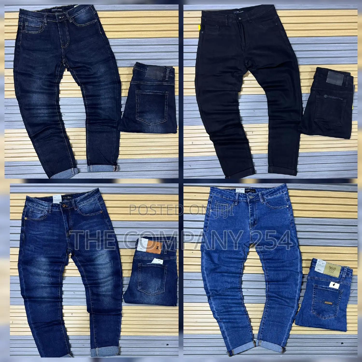 Summer Vacation Shorts 
KSH 999